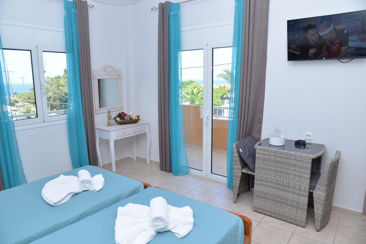 Daire Sunny Hersonissos (Crete)